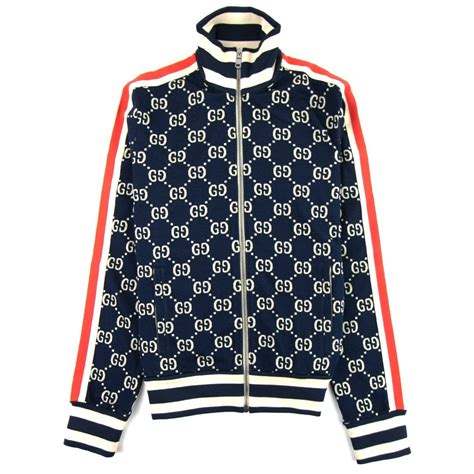 Gucci Zip Up Jackets for Women 